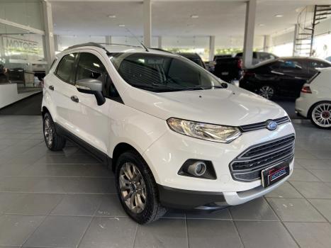 FORD Ecosport 2.0 16V 4P FLEX FREESTYLE POWERSHIFT AUTOMTICO, Foto 3