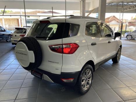 FORD Ecosport 2.0 16V 4P FLEX FREESTYLE POWERSHIFT AUTOMTICO, Foto 4