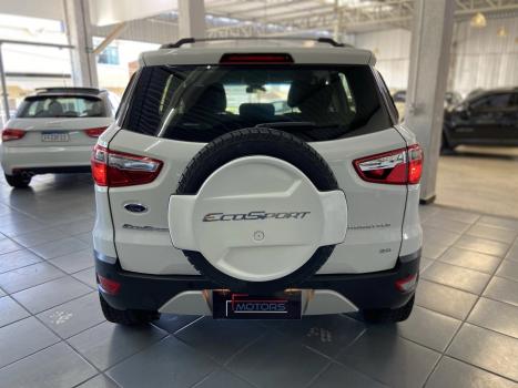 FORD Ecosport 2.0 16V 4P FLEX FREESTYLE POWERSHIFT AUTOMTICO, Foto 5