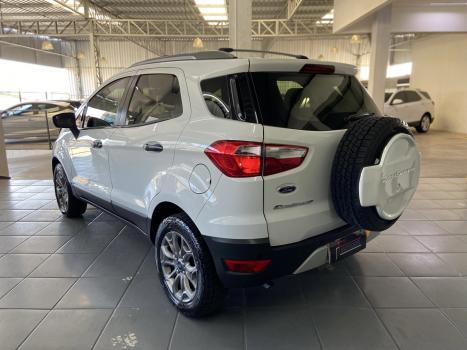 FORD Ecosport 2.0 16V 4P FLEX FREESTYLE POWERSHIFT AUTOMTICO, Foto 6