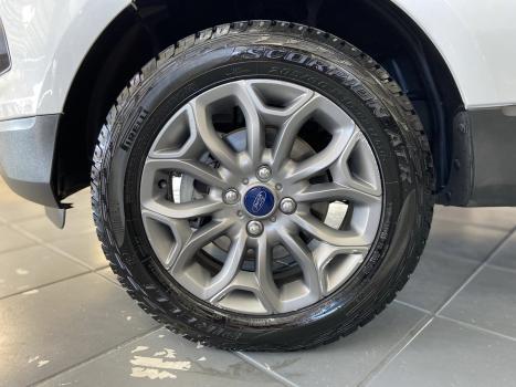 FORD Ecosport 2.0 16V 4P FLEX FREESTYLE POWERSHIFT AUTOMTICO, Foto 7
