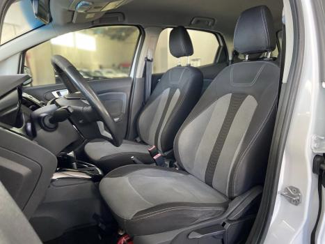 FORD Ecosport 2.0 16V 4P FLEX FREESTYLE POWERSHIFT AUTOMTICO, Foto 9