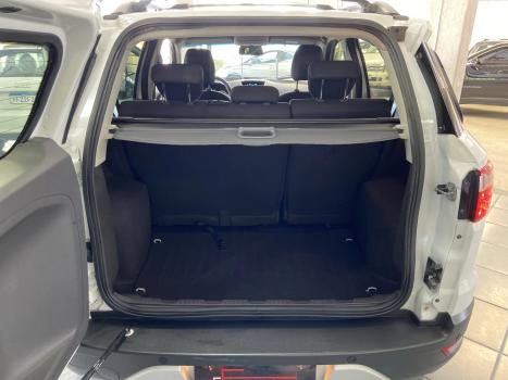 FORD Ecosport 2.0 16V 4P FLEX FREESTYLE POWERSHIFT AUTOMTICO, Foto 12