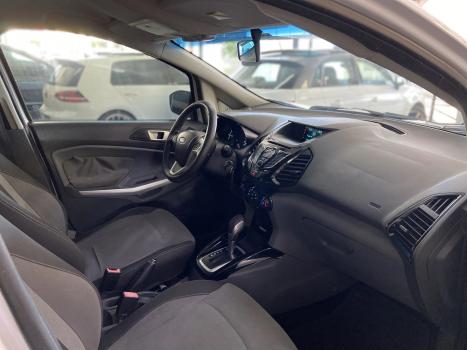 FORD Ecosport 2.0 16V 4P FLEX FREESTYLE POWERSHIFT AUTOMTICO, Foto 13