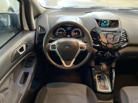 FORD Ecosport 2.0 16V 4P FLEX FREESTYLE POWERSHIFT AUTOMTICO, Foto 15