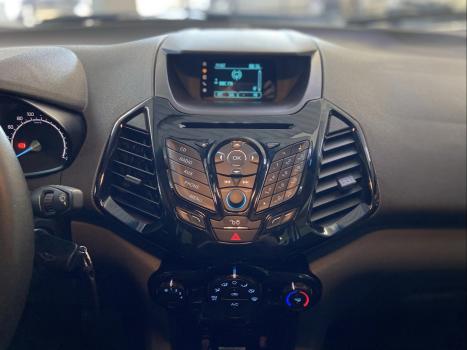 FORD Ecosport 2.0 16V 4P FLEX FREESTYLE POWERSHIFT AUTOMTICO, Foto 16