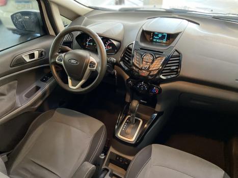 FORD Ecosport 2.0 16V 4P FLEX FREESTYLE POWERSHIFT AUTOMTICO, Foto 17