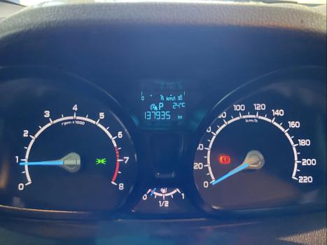 FORD Ecosport 2.0 16V 4P FLEX FREESTYLE POWERSHIFT AUTOMTICO, Foto 18