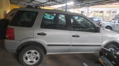 FORD Ecosport 2.0 16V 4P XLS FLEX AUTOMTICO, Foto 1