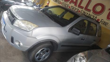 FORD Ecosport 2.0 16V 4P XLS FLEX AUTOMTICO, Foto 2