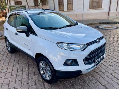 FORD Ecosport 2.0 16V 4P 4WD FREESTYLE FLEX, Foto 3