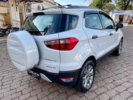 FORD Ecosport 2.0 16V 4P 4WD FREESTYLE FLEX, Foto 4