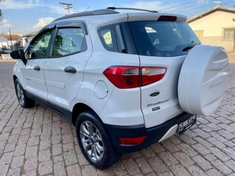 FORD Ecosport 2.0 16V 4P 4WD FREESTYLE FLEX, Foto 6