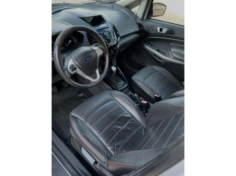 FORD Ecosport 2.0 16V 4P 4WD FREESTYLE FLEX, Foto 7