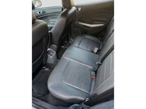 FORD Ecosport 2.0 16V 4P 4WD FREESTYLE FLEX, Foto 9
