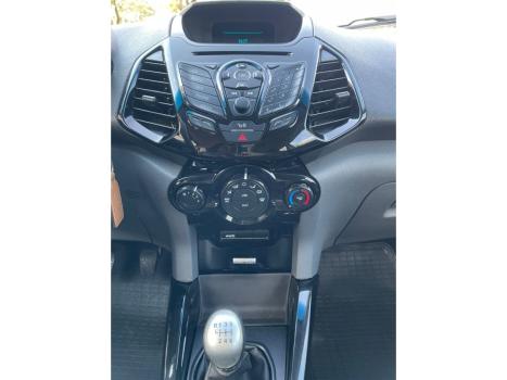 FORD Ecosport 2.0 16V 4P 4WD FREESTYLE FLEX, Foto 10