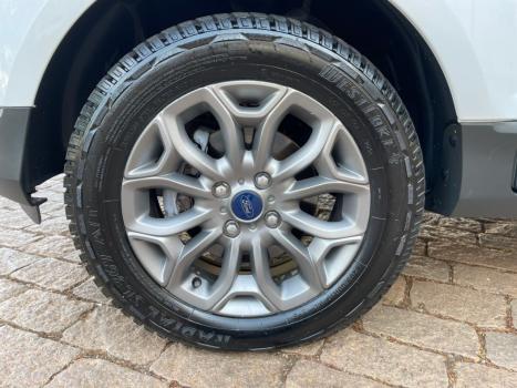 FORD Ecosport 2.0 16V 4P 4WD FREESTYLE FLEX, Foto 11