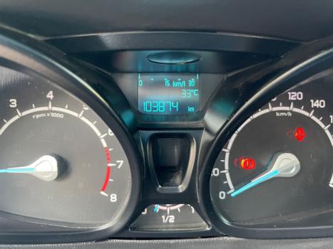 FORD Ecosport 2.0 16V 4P 4WD FREESTYLE FLEX, Foto 12