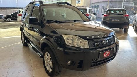 FORD Ecosport 2.0 16V 4P XLT AUTOMTICO, Foto 2