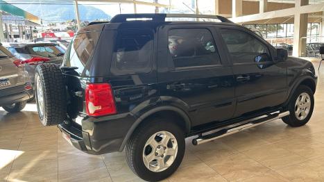 FORD Ecosport 2.0 16V 4P XLT AUTOMTICO, Foto 5