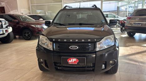 FORD Ecosport 2.0 16V 4P XLT AUTOMTICO, Foto 3