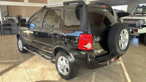 FORD Ecosport 2.0 16V 4P XLT AUTOMTICO, Foto 4