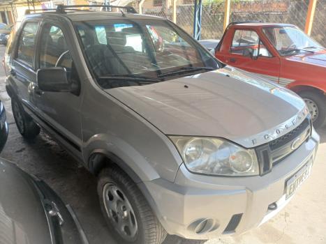 FORD Ecosport 2.0 16V 4P XLS FLEX AUTOMTICO, Foto 2