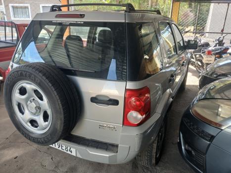 FORD Ecosport 2.0 16V 4P XLS FLEX AUTOMTICO, Foto 6