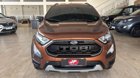 FORD Ecosport 2.0 16V 4P FLEX 4WD DIRECT STORM AUTOMTICO, Foto 2
