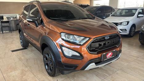 FORD Ecosport 2.0 16V 4P FLEX 4WD DIRECT STORM AUTOMTICO, Foto 3