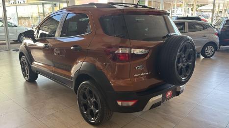 FORD Ecosport 2.0 16V 4P FLEX 4WD DIRECT STORM AUTOMTICO, Foto 4