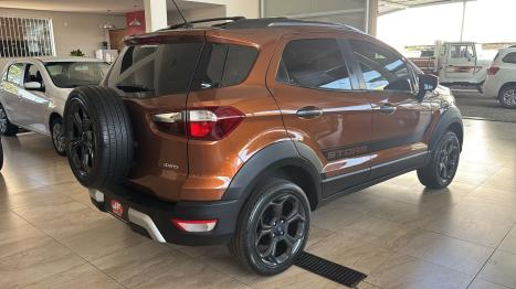 FORD Ecosport 2.0 16V 4P FLEX 4WD DIRECT STORM AUTOMTICO, Foto 5