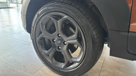FORD Ecosport 2.0 16V 4P FLEX 4WD DIRECT STORM AUTOMTICO, Foto 10