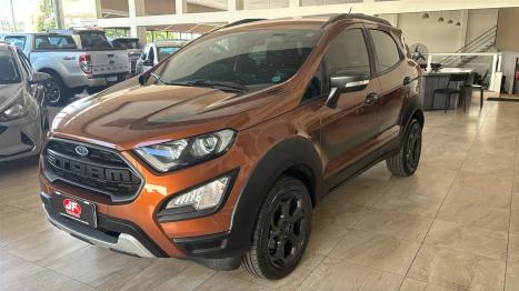 FORD Ecosport 2.0 16V 4P FLEX 4WD DIRECT STORM AUTOMTICO, Foto 1