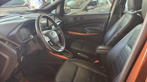 FORD Ecosport 2.0 16V 4P FLEX 4WD DIRECT STORM AUTOMTICO, Foto 6