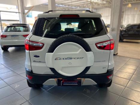 FORD Ecosport 2.0 16V 4P FREESTYLE FLEX, Foto 5