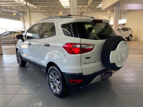 FORD Ecosport 2.0 16V 4P FREESTYLE FLEX, Foto 6