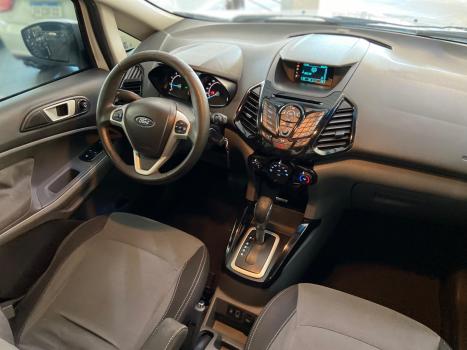 FORD Ecosport 2.0 16V 4P FREESTYLE FLEX, Foto 16