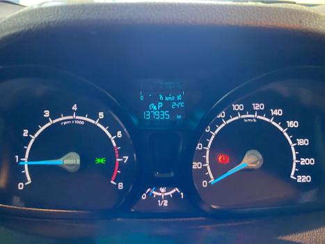 FORD Ecosport 2.0 16V 4P FREESTYLE FLEX, Foto 18