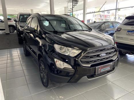 FORD Ecosport , Foto 3