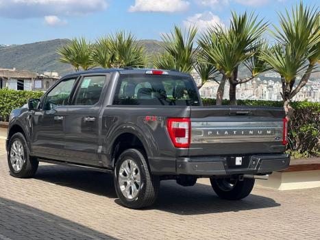 FORD F-150 5.0 V8 24V FX4 PLATINUM CABINE DUPLA AUTOMTICO, Foto 5