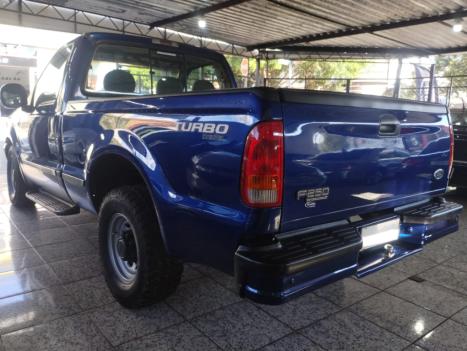 FORD F-250 4.2 XL CABINE SIMPLES, Foto 2