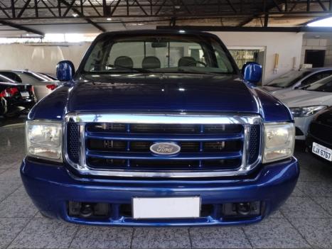FORD F-250 4.2 XL CABINE SIMPLES, Foto 3