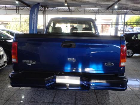 FORD F-250 4.2 XL CABINE SIMPLES, Foto 4