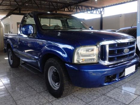 FORD F-250 4.2 XL CABINE SIMPLES, Foto 5