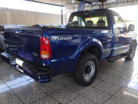 FORD F-250 4.2 XL CABINE SIMPLES, Foto 6