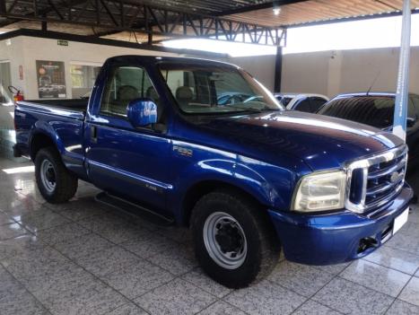 FORD F-250 4.2 XL CABINE SIMPLES, Foto 7