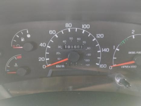 FORD F-250 4.2 XL CABINE SIMPLES, Foto 8