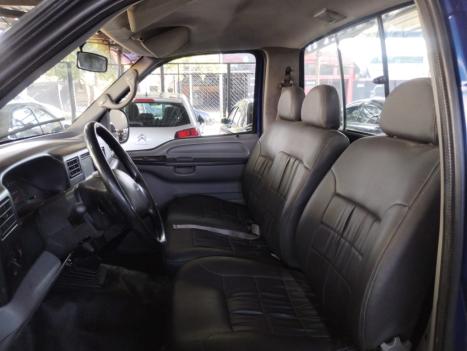 FORD F-250 4.2 XL CABINE SIMPLES, Foto 9