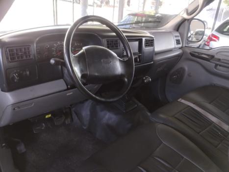 FORD F-250 4.2 XL CABINE SIMPLES, Foto 10